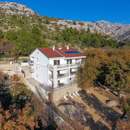 Apartmani Villa Paulo ستاريغغاد باكلينتسا المظهر الخارجي الصورة