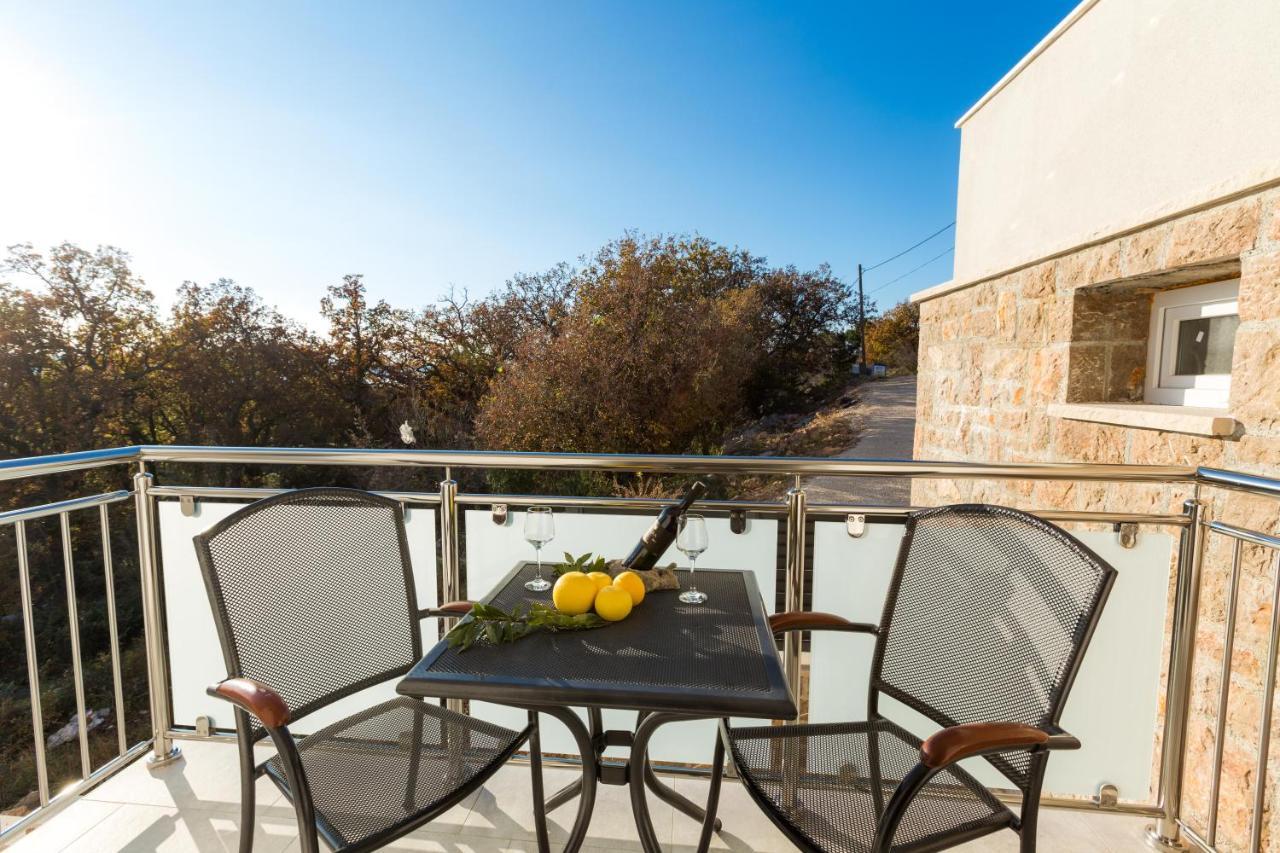 Apartmani Villa Paulo ستاريغغاد باكلينتسا المظهر الخارجي الصورة