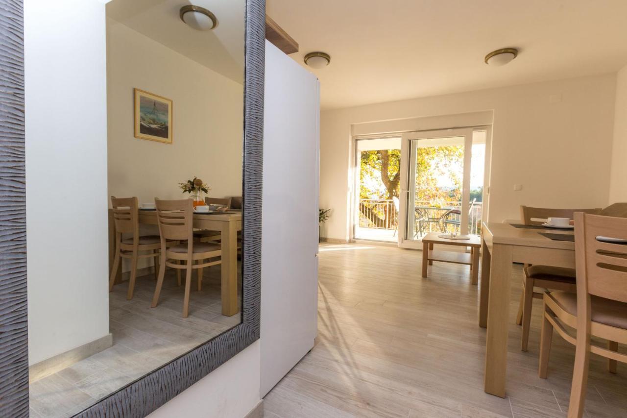 Apartmani Villa Paulo ستاريغغاد باكلينتسا المظهر الخارجي الصورة