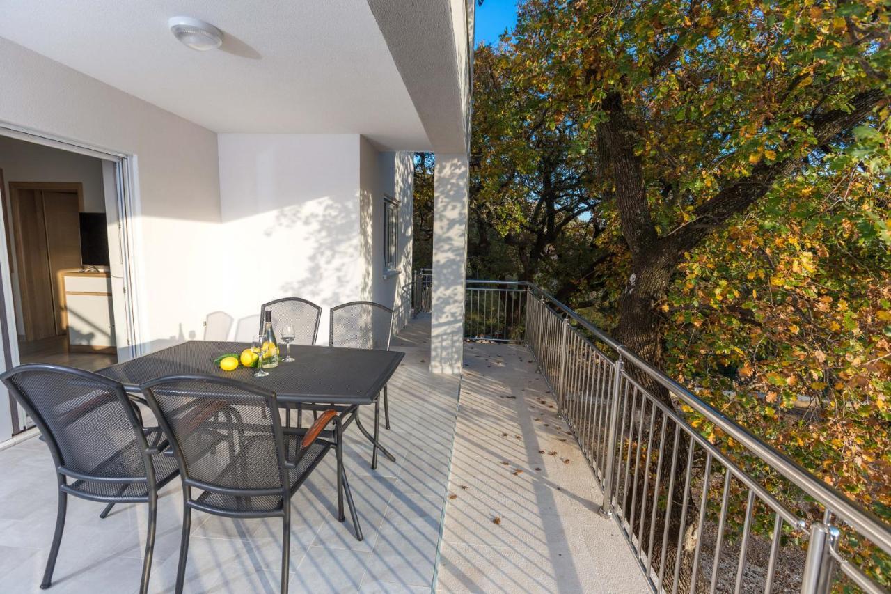 Apartmani Villa Paulo ستاريغغاد باكلينتسا المظهر الخارجي الصورة