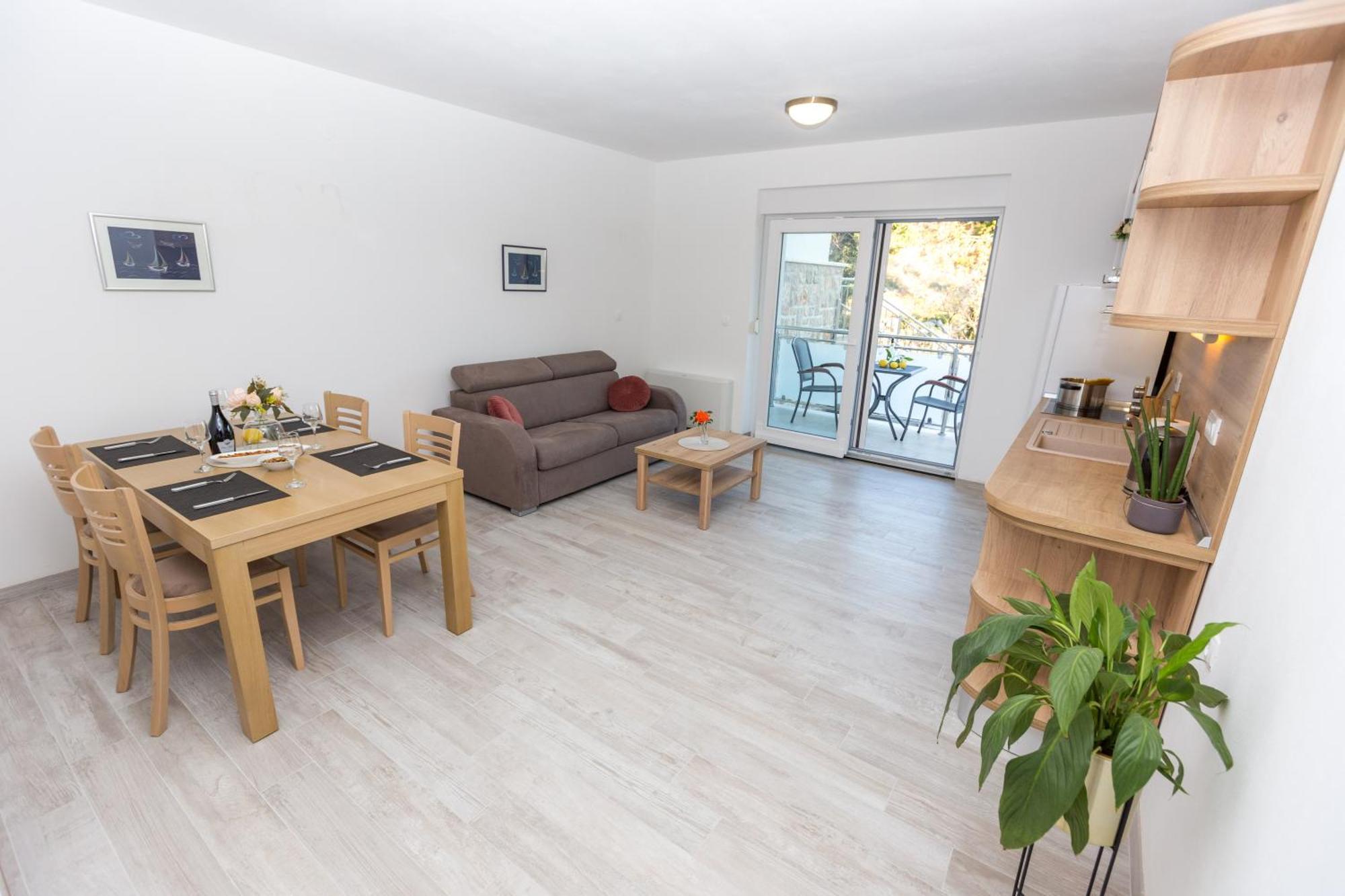Apartmani Villa Paulo ستاريغغاد باكلينتسا الغرفة الصورة